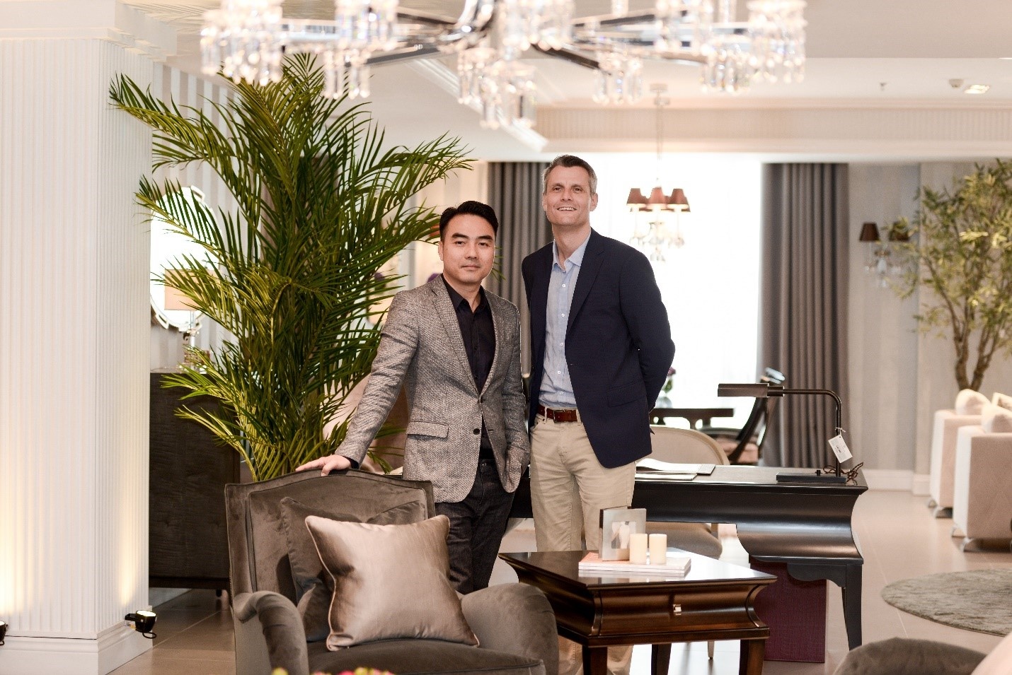 Home Design Center anh 5