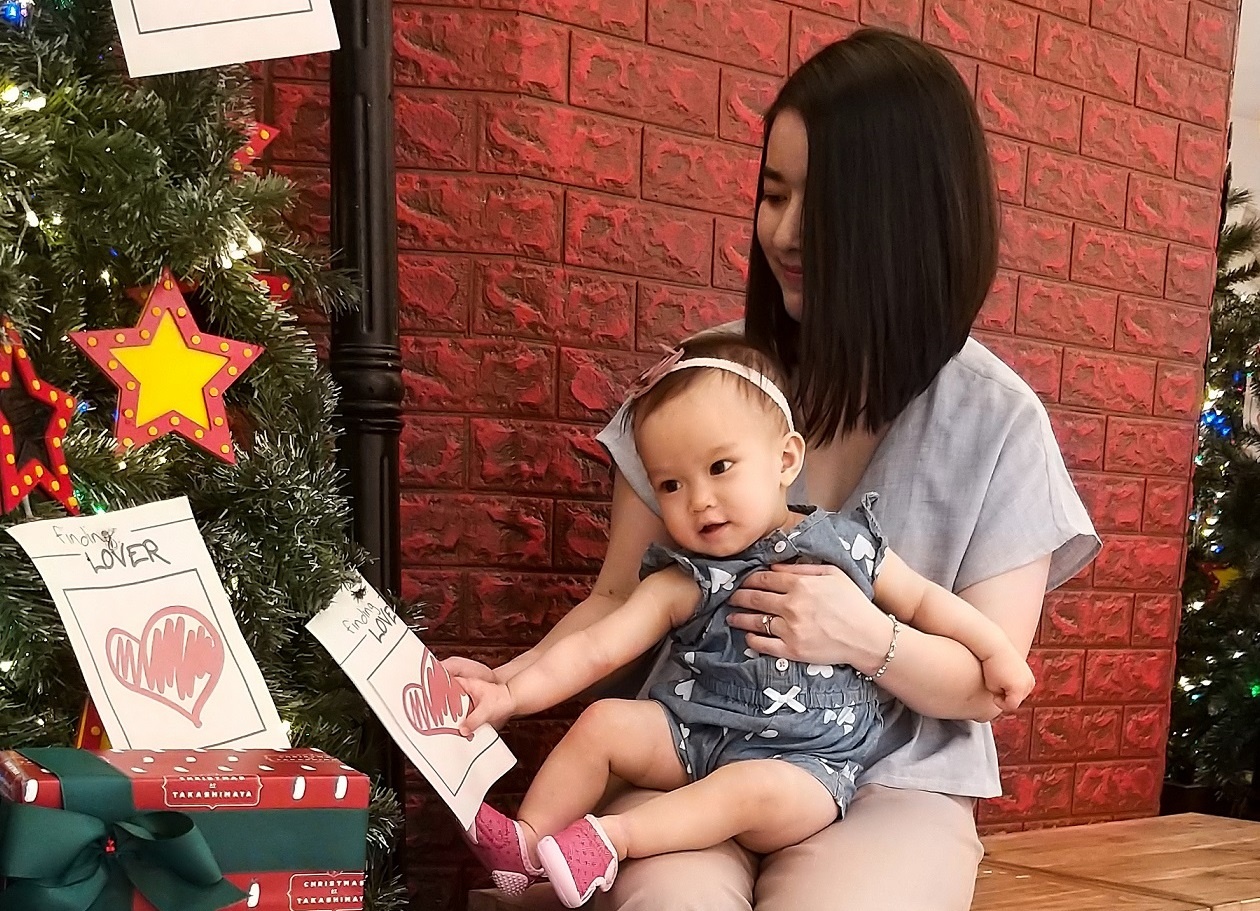 Sai Gon nhung ngay cuoi nam qua ong kinh smartphone hinh anh