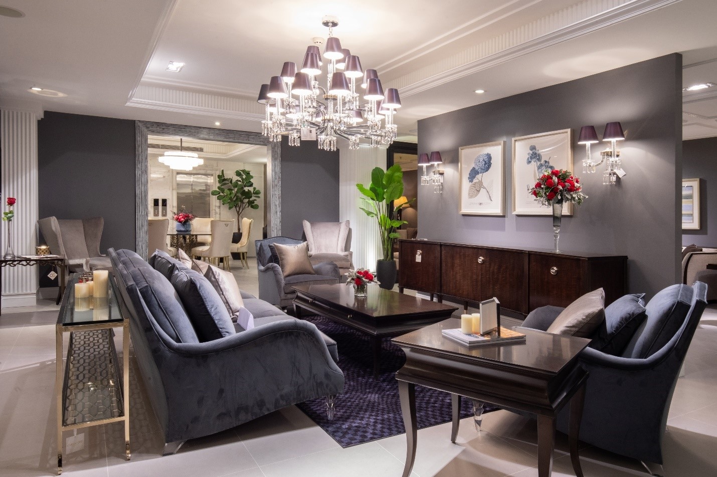 Home Design Center anh 7