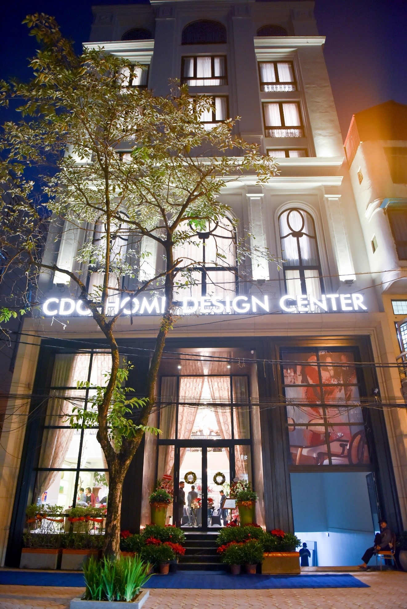 Home Design Center anh 9