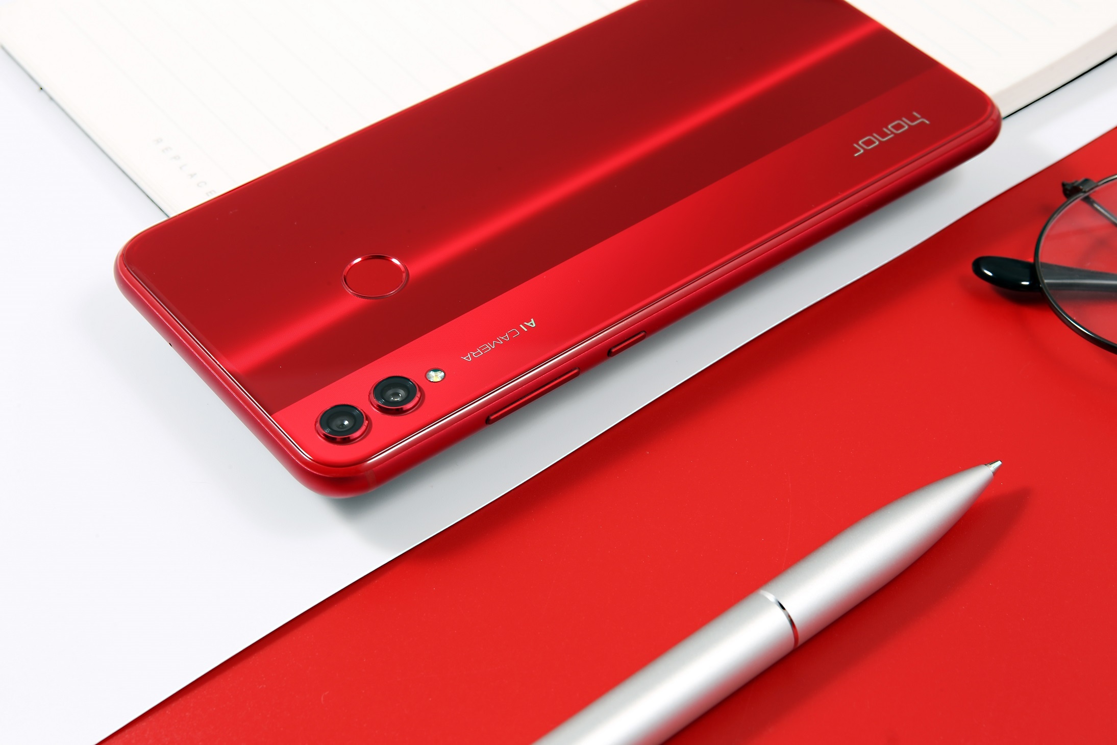 Video - Thu thuat it biet tren Honor 8X hinh anh