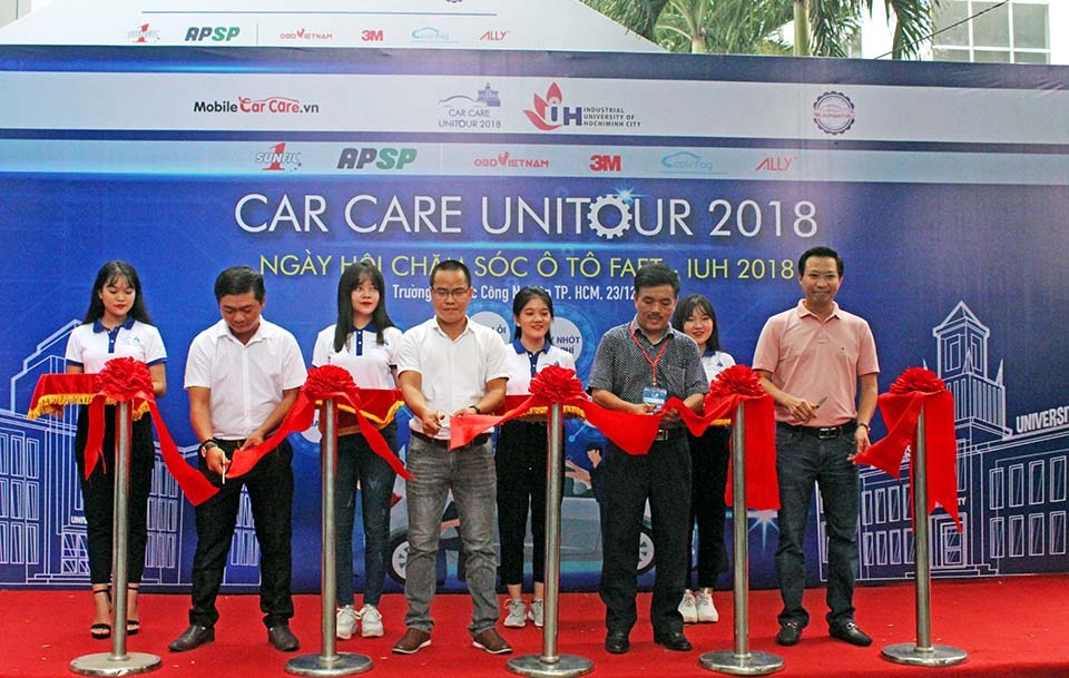 AP Saigon Petro ảnh 3 AP Saigon Petro anh 3