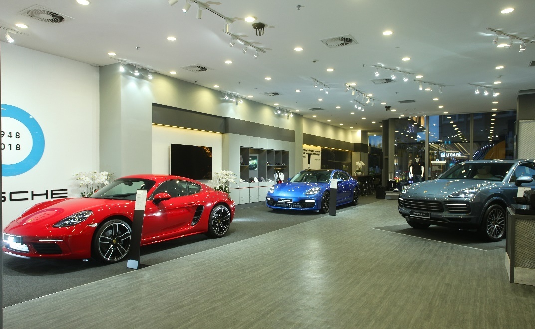 Porsche ảnh 1 Porsche anh 1
