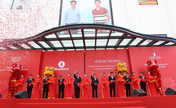 Vincom ảnh 1 Vincom anh 1