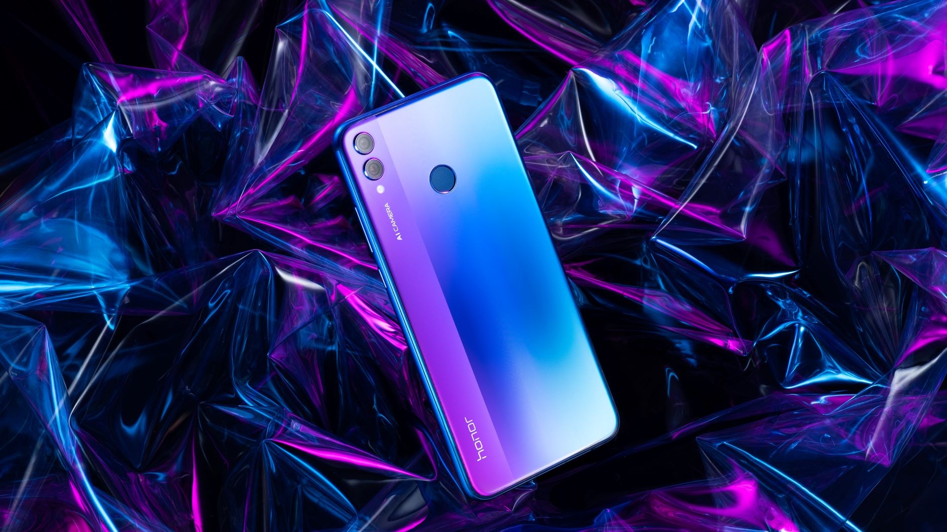 Honor 8X dat ky luc ban hang tai Viet Nam hinh anh