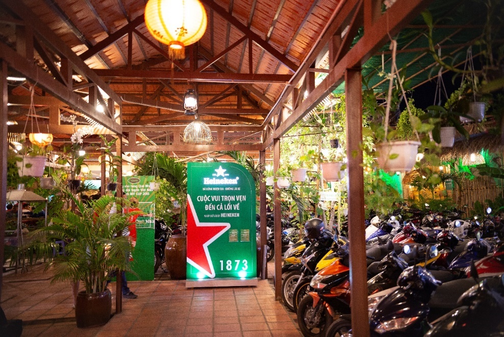 Heineken ảnh 2 Heineken anh 2