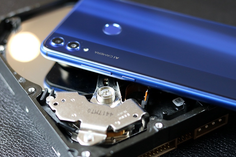 Honor ảnh 2 Honor anh 2