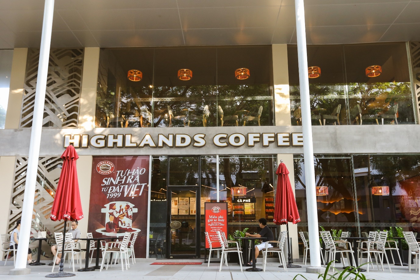 Highland ảnh 5 Highland anh 5