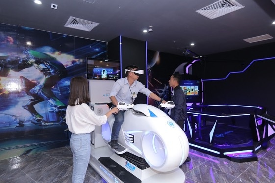 Vincom ảnh 5 Vincom anh 5