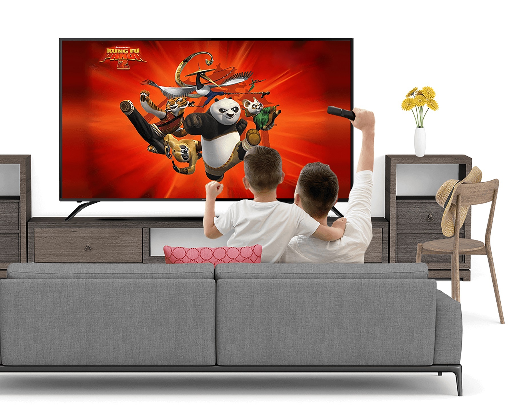 Sharp ảnh 1 Sharp anh 1