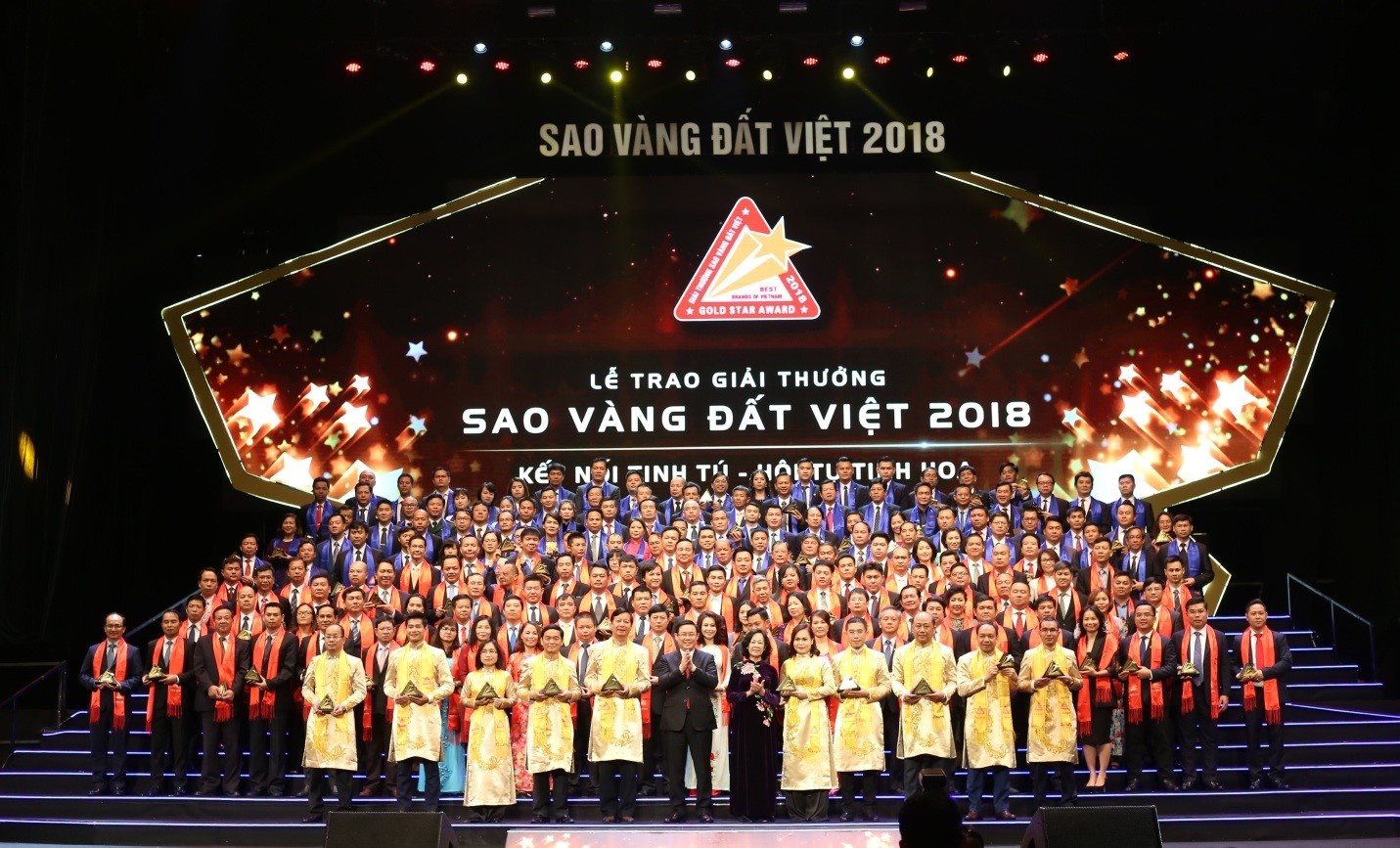 Sao Vang dat Viet anh 1