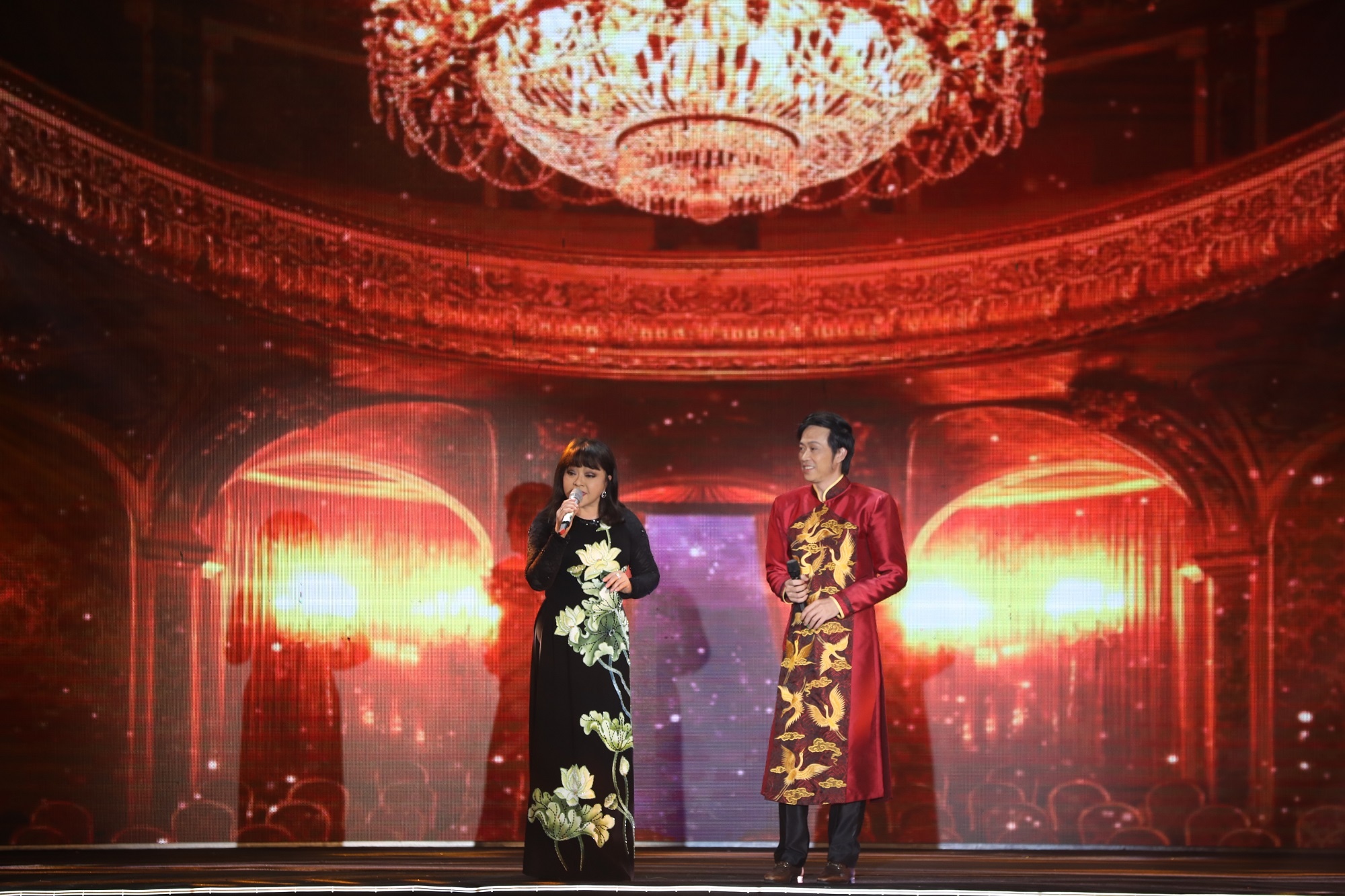 Homeland Paradise Village ảnh 1 Homeland Paradise Village anh 1