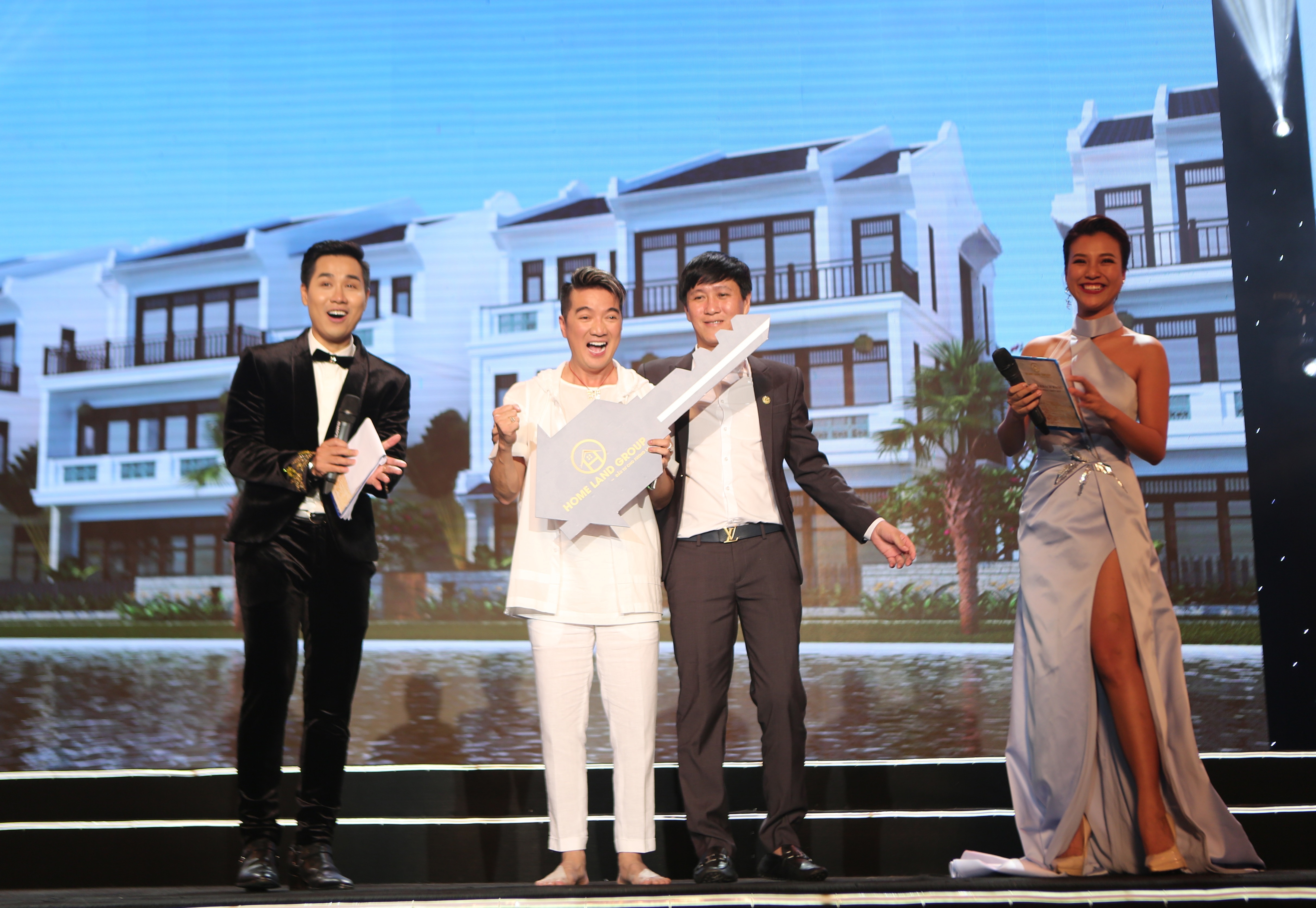 Homeland Paradise Village ảnh 2 Homeland Paradise Village anh 2