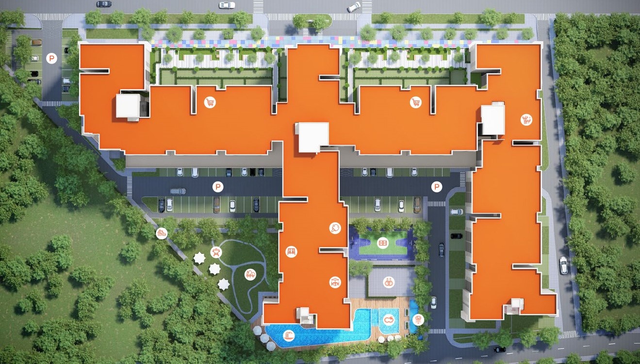 du an tam trung anh 3