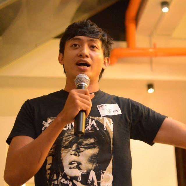 Startup Funding Camp 2018 anh 1