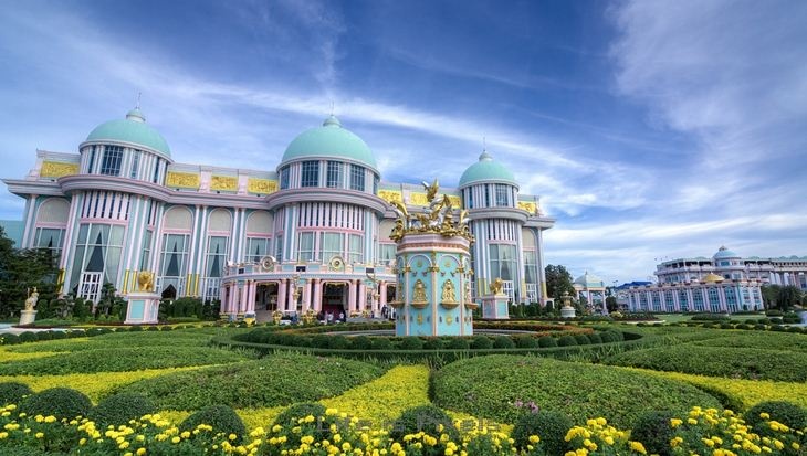 Vinared Tour ảnh 1 Vinared Tour anh 1