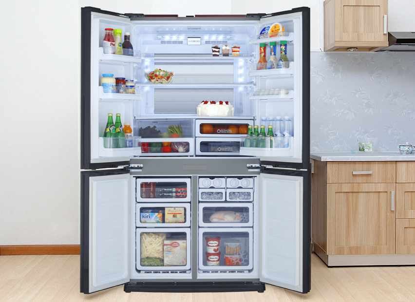 Sharp ảnh 2 Sharp anh 2