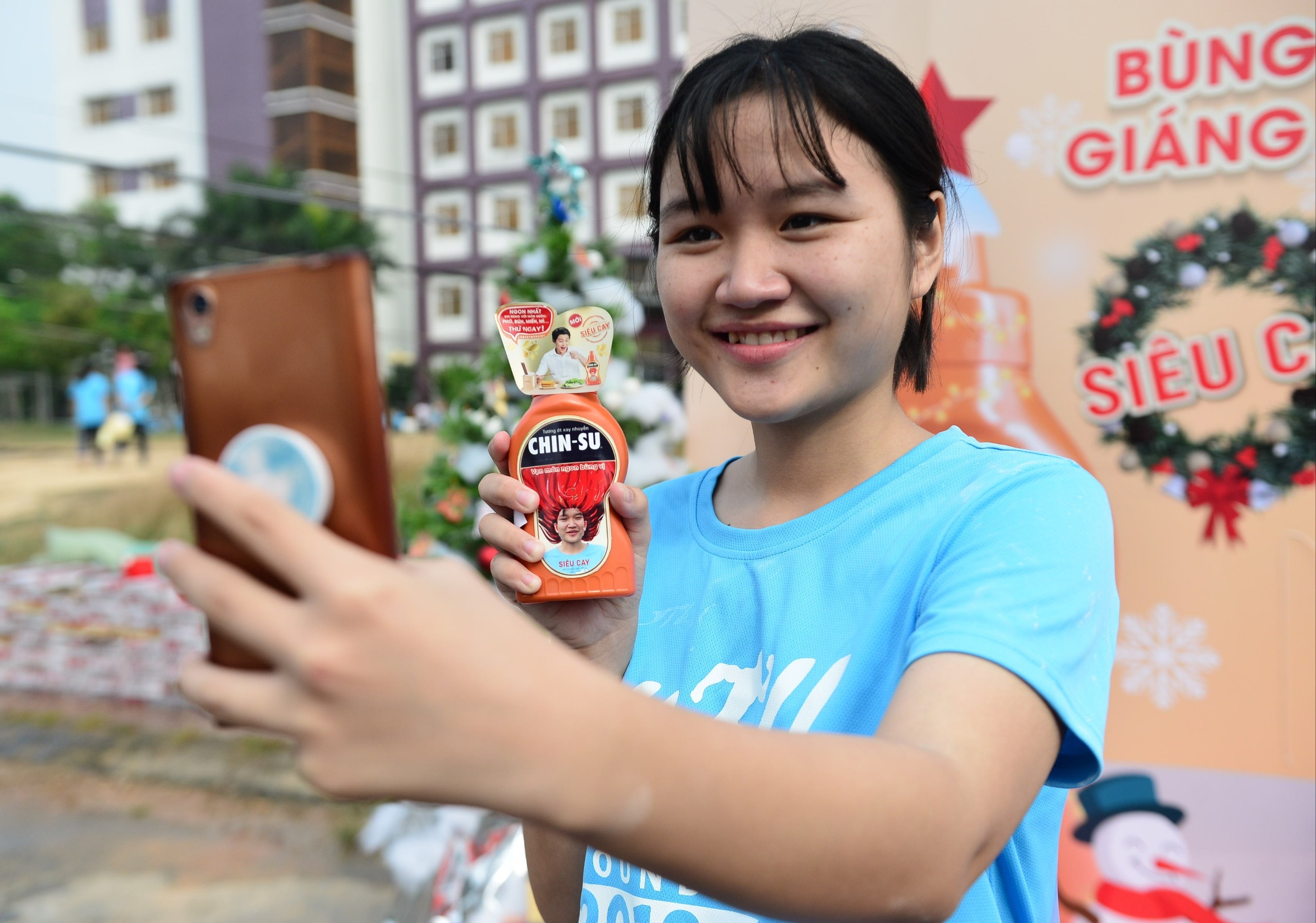Chin-Su ảnh 4 Chin-Su anh 4