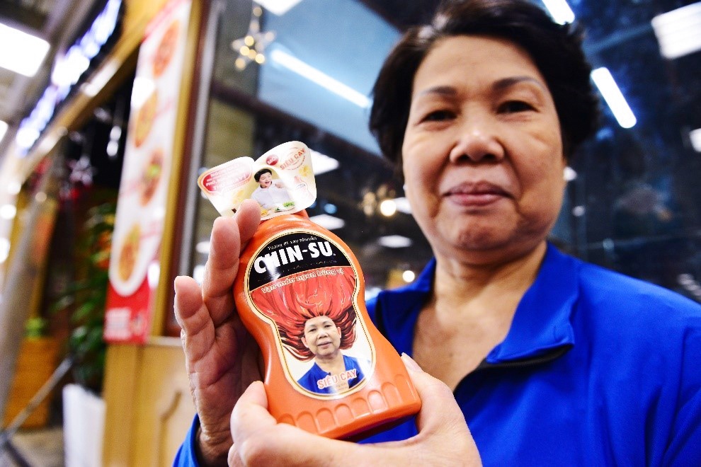 Chin-Su ảnh 8 Chin-Su anh 8
