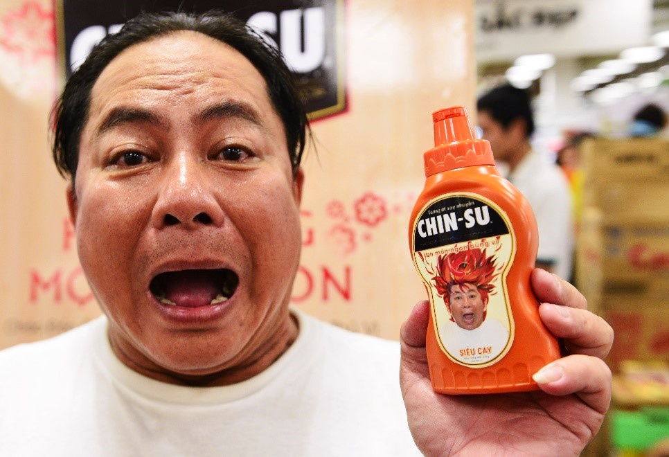 Chin-Su ảnh 9 Chin-Su anh 9