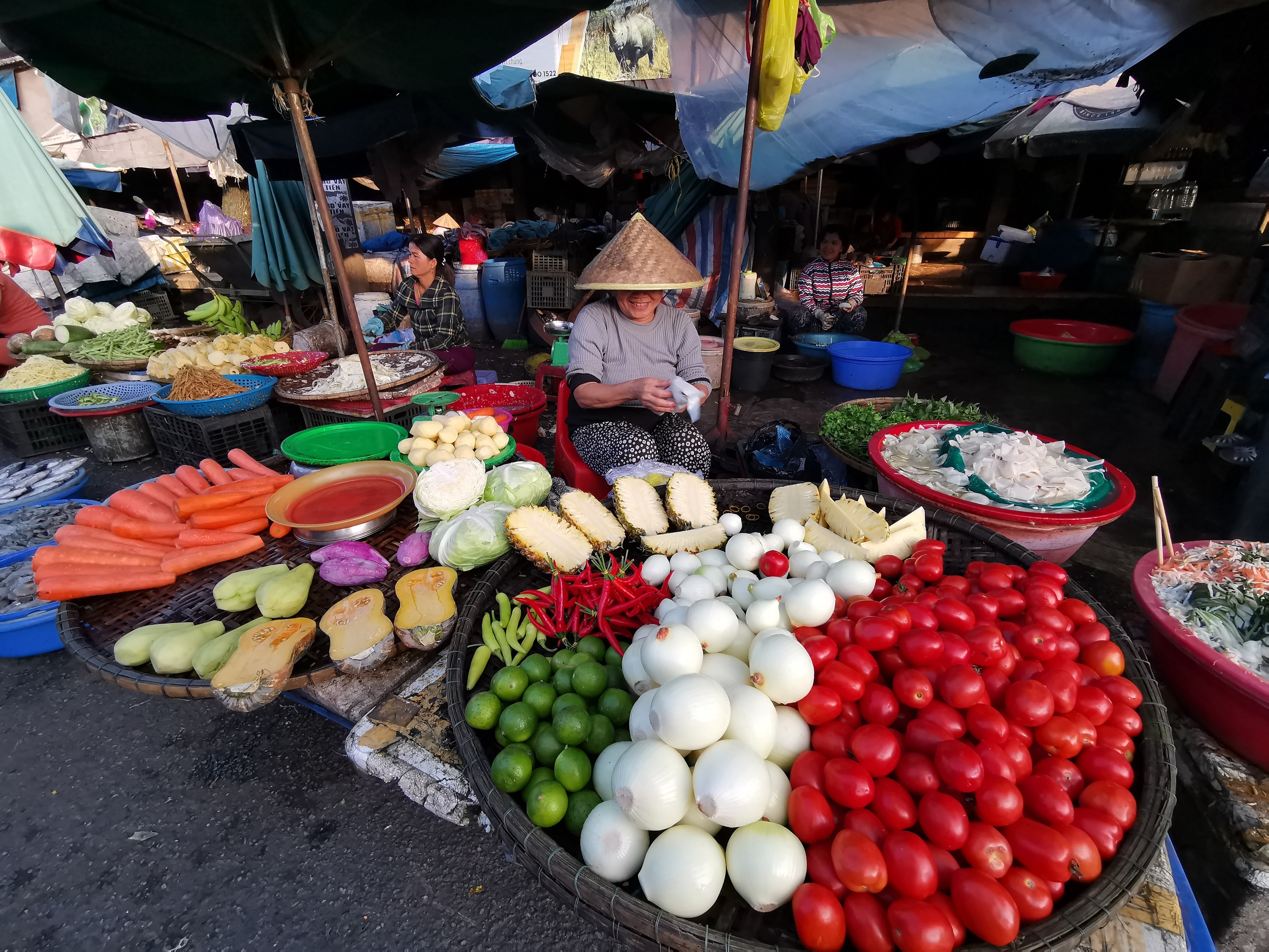 Huawei ảnh 4 Huawei anh 4