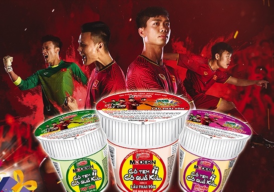 Co hoi nhan chuyen du lich 100 trieu dong khi mua san pham Acecook hinh anh