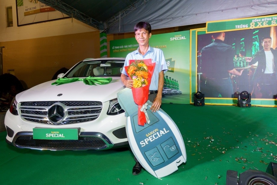 Muon kieu may man trung xe tien ty cua nguoi dan mien Nam hinh anh