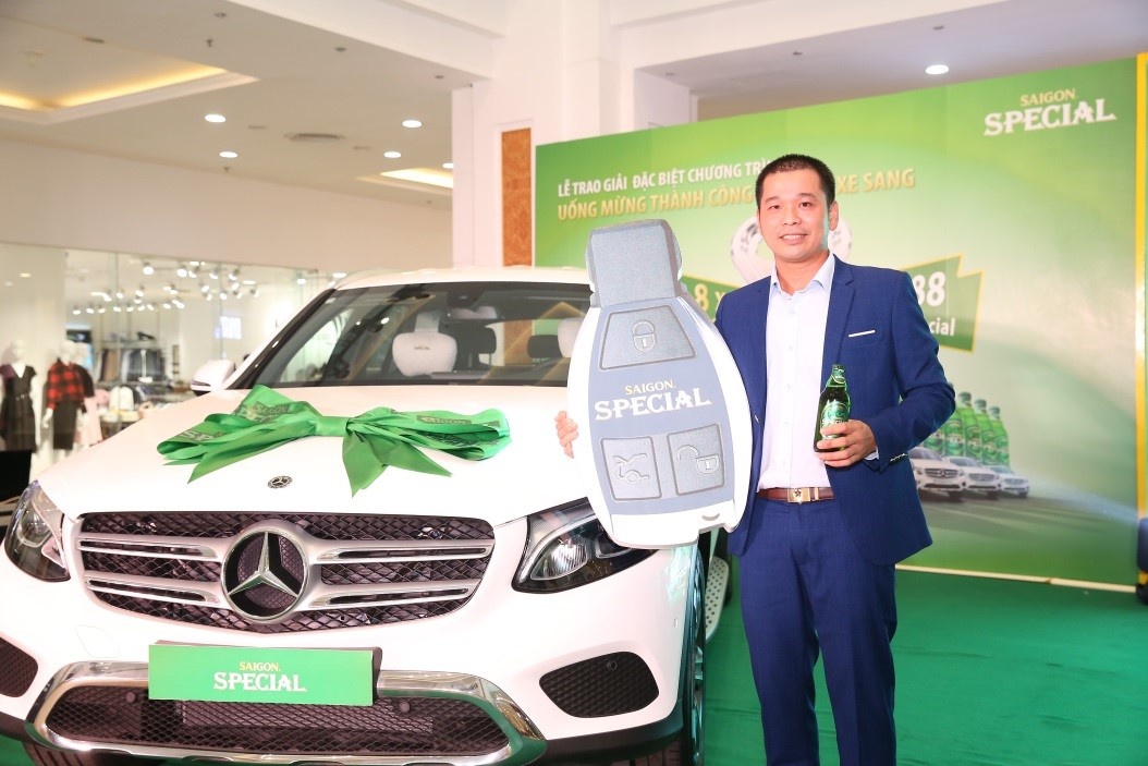 Saigon Special ảnh 2 Saigon Special anh 2