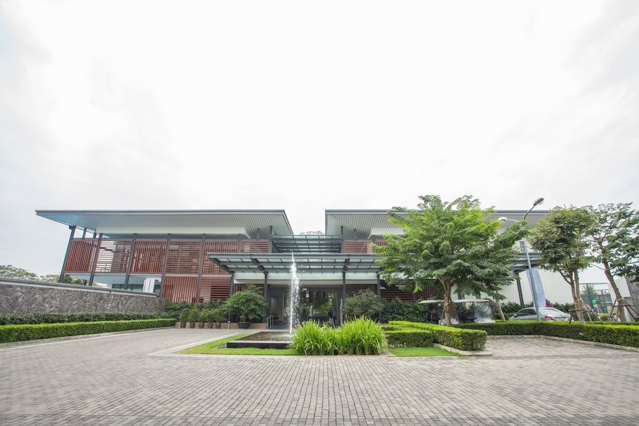 Gamuda Land ảnh 3 Gamuda Land anh 3