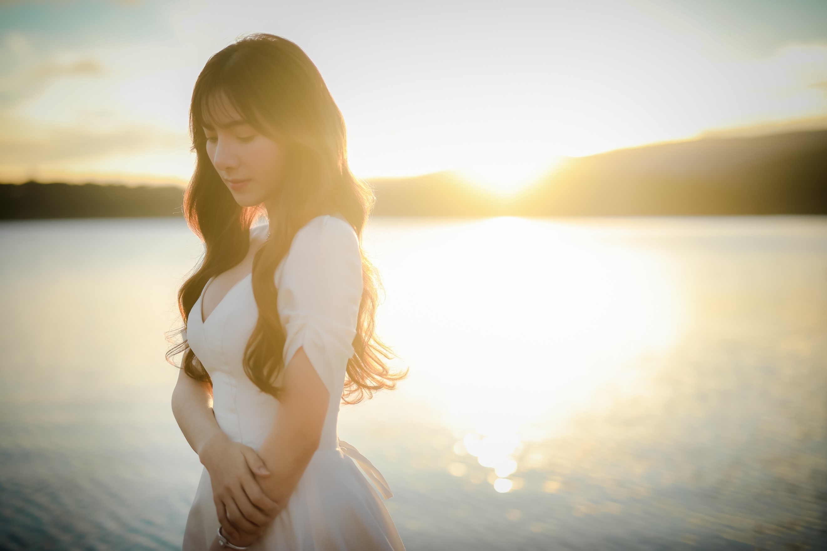 Lang nghe nuoc mat anh 3