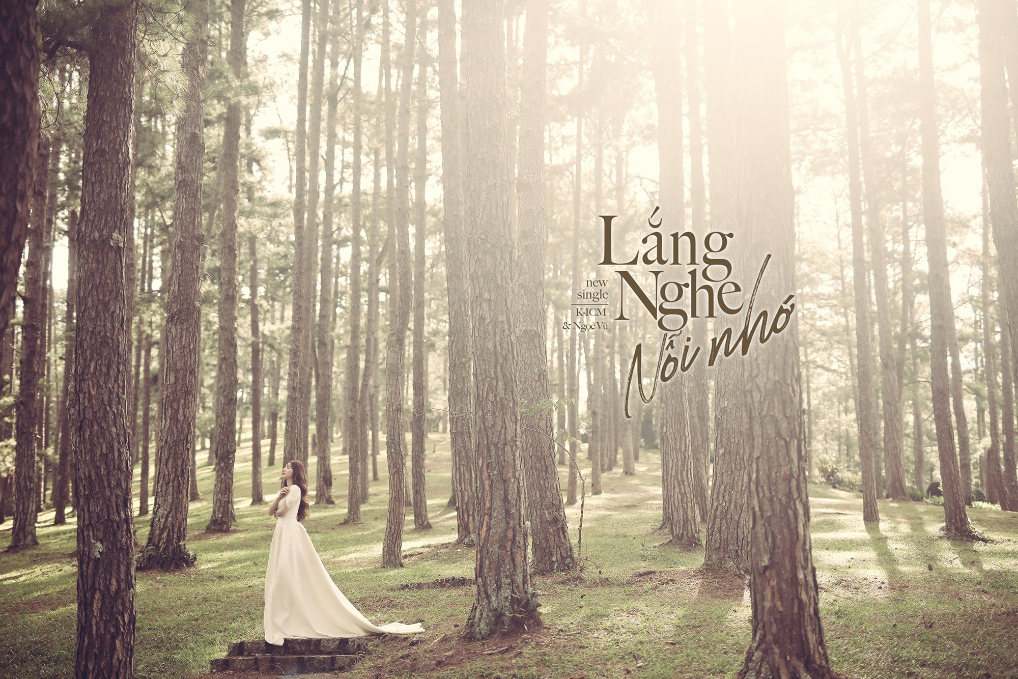 MV moi cua K-ICM va Ngoc Vu dat 1 trieu luot xem sau 24 gio hinh anh