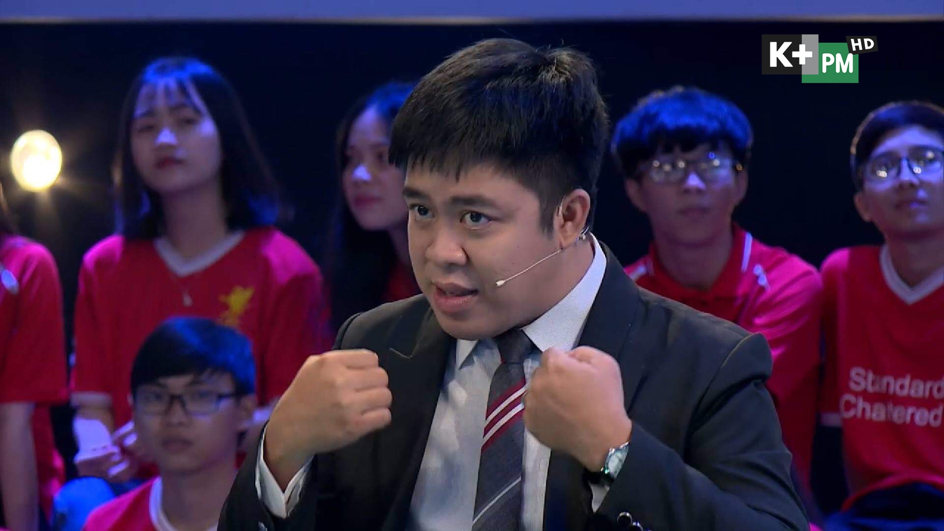 truyen hinh K+ anh 2