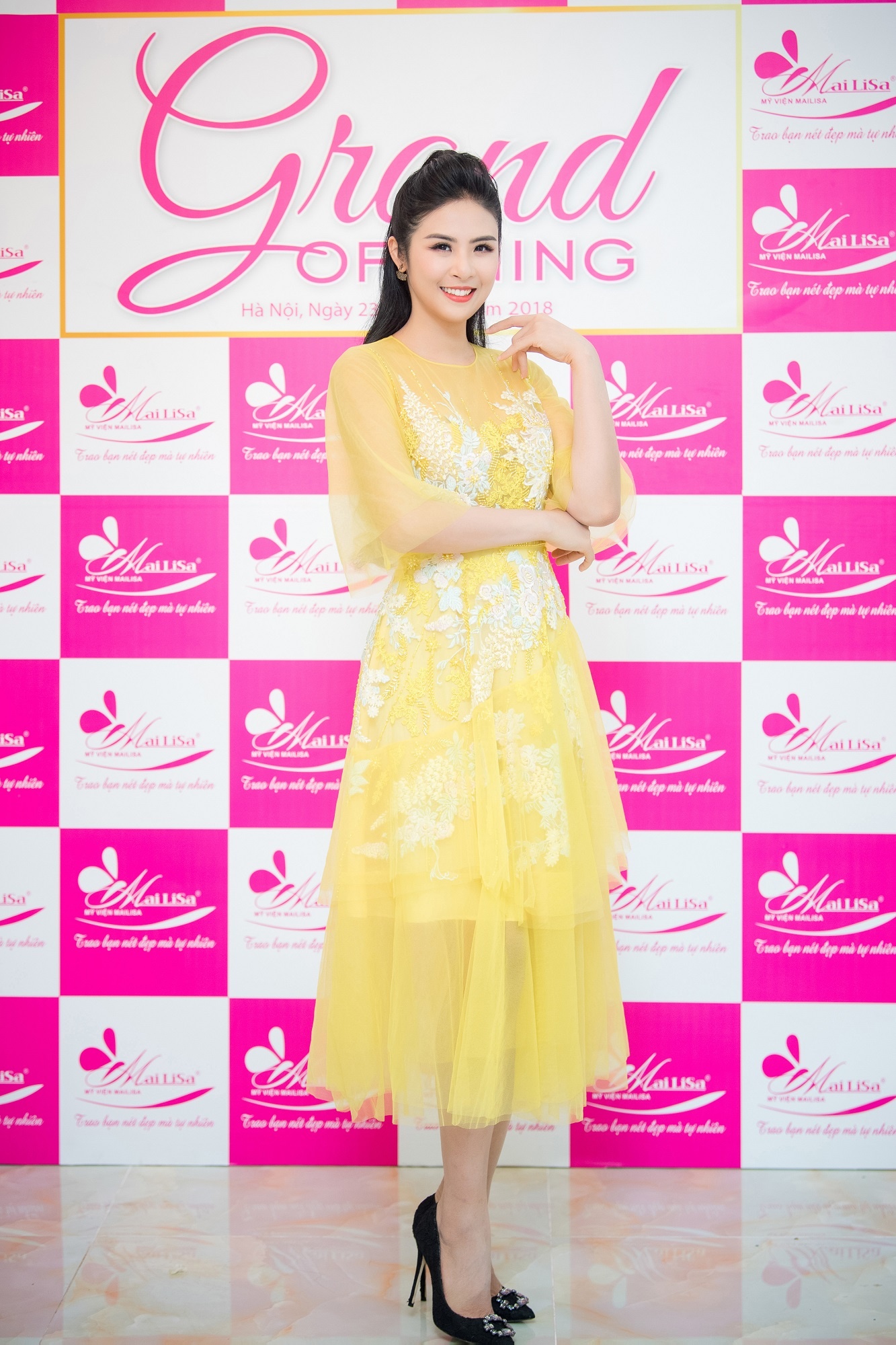 Mailisa ảnh 1 Mailisa anh 1