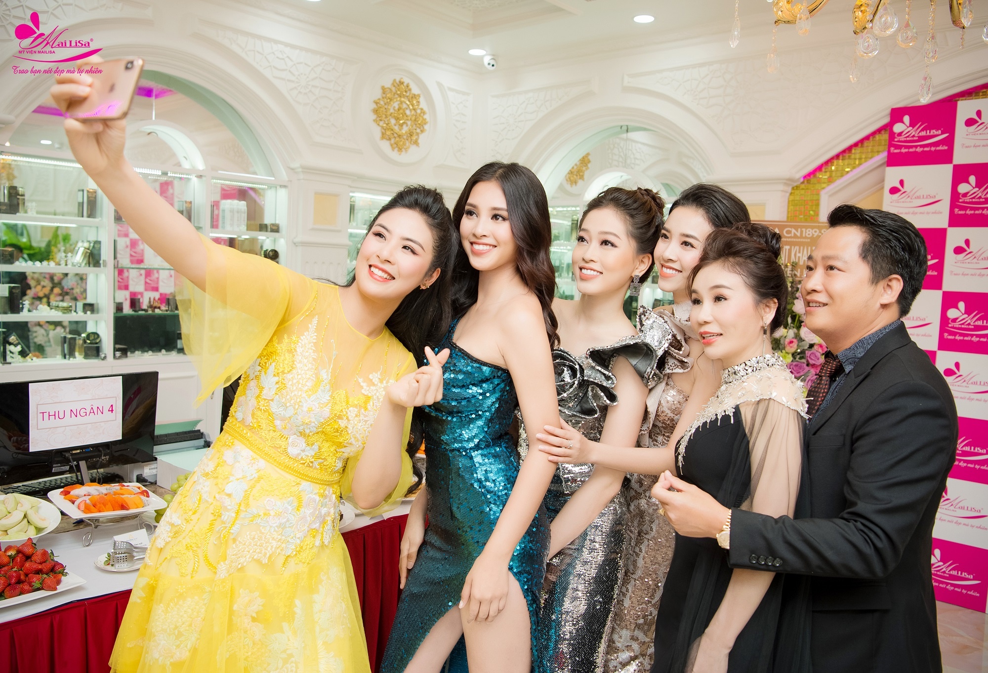 Mailisa ảnh 2 Mailisa anh 2