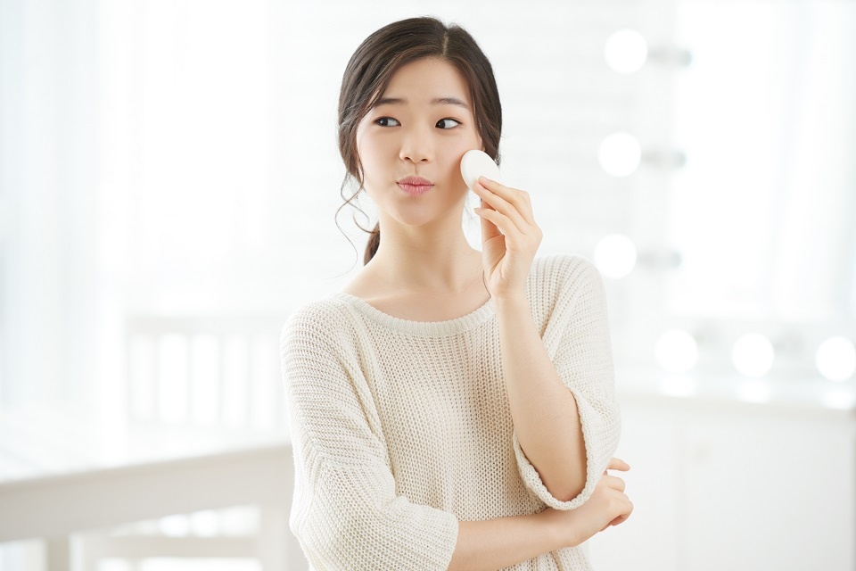 5 buoc khong the thieu trong quy trinh cham soc da hinh anh