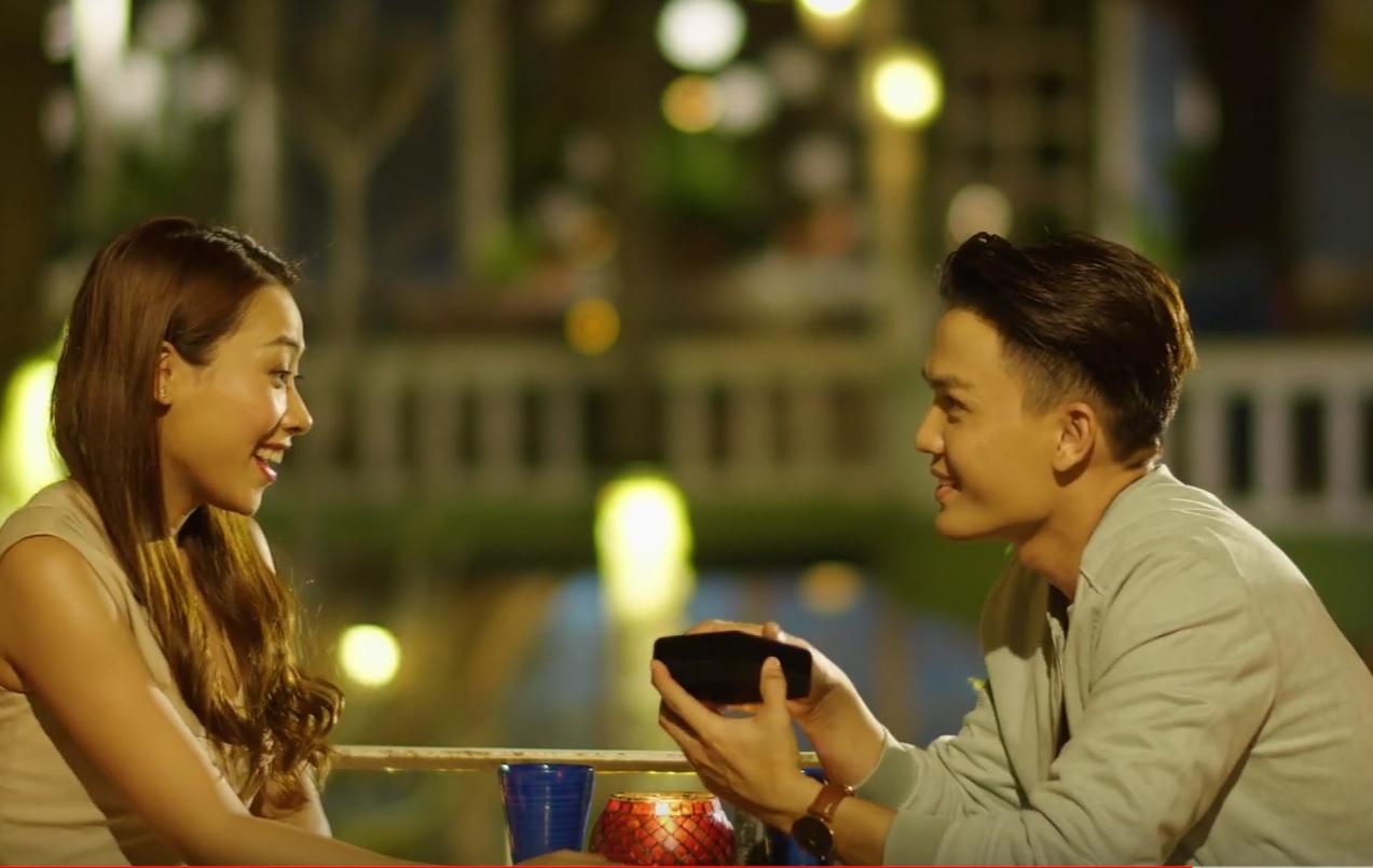 Video - The Gioi Nuoc Hoa hinh anh