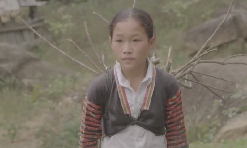 Video - Lop hoc tai vung cao Tri Le hinh anh