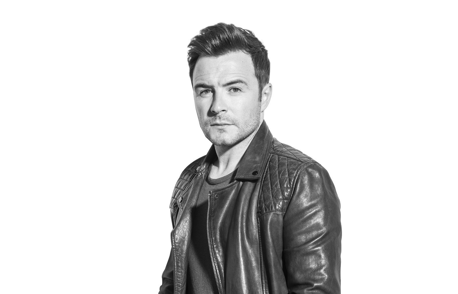 Shane Filan don nam moi cung khan gia Viet tren san khau 360 do hinh anh