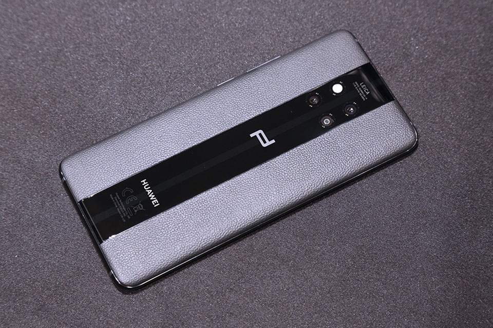 Huawei Mate 20 Pro ảnh 2 Huawei Mate 20 Pro anh 2