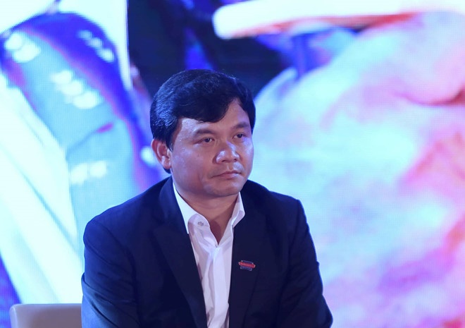 Shark Phu trai long ve dieu quan trong hon tien ma ong tung bo lo hinh anh