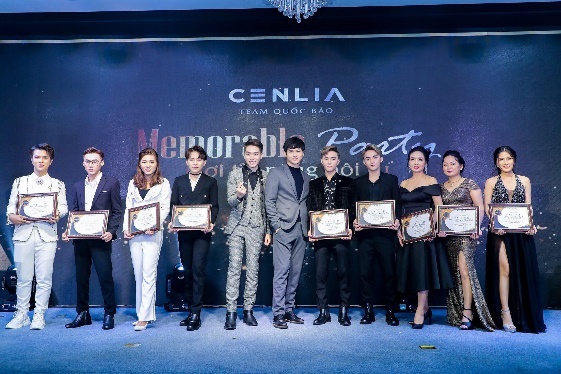 Cenlia ảnh 2 Cenlia anh 2