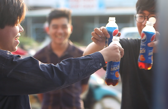 Pepsi muối  ảnh 5 Pepsi muoi anh 5