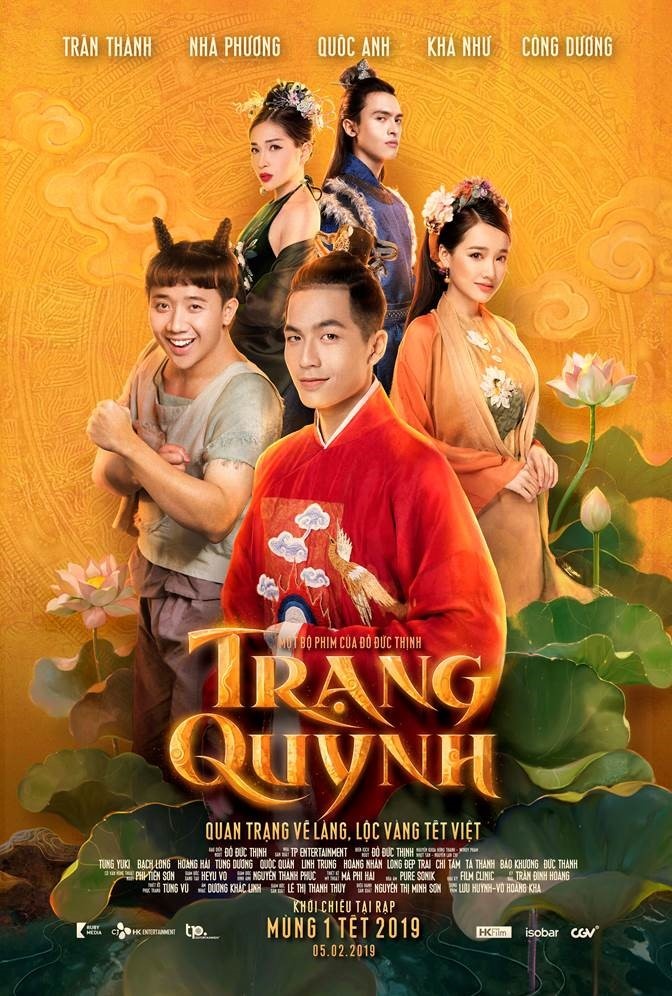 Trạng Quỳnh ảnh 5 Trang Quynh anh 5