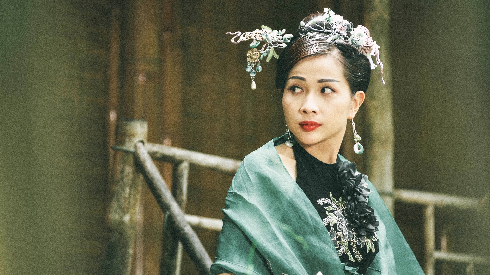 Trạng Quỳnh ảnh 4 Trang Quynh anh 4