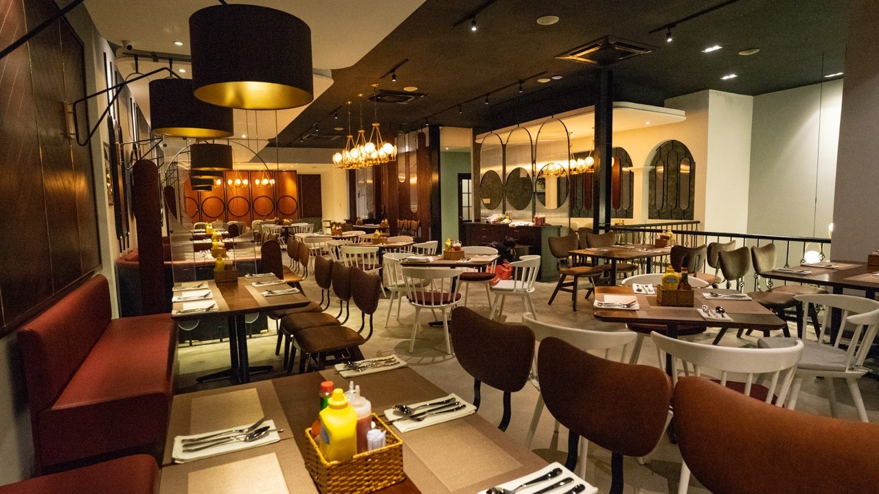 48 Bistro ảnh 1 48 Bistro anh 1