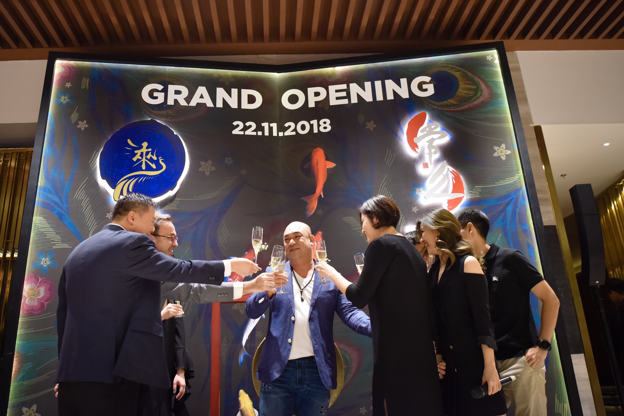 nha hang Towa anh 10