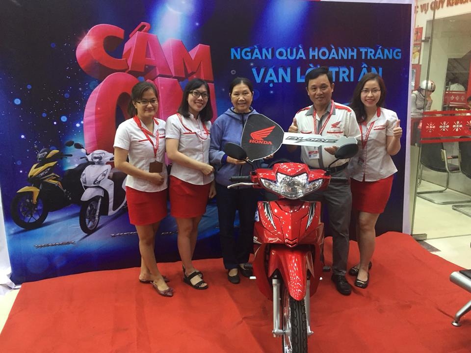 Honda Viet Nam anh 4
