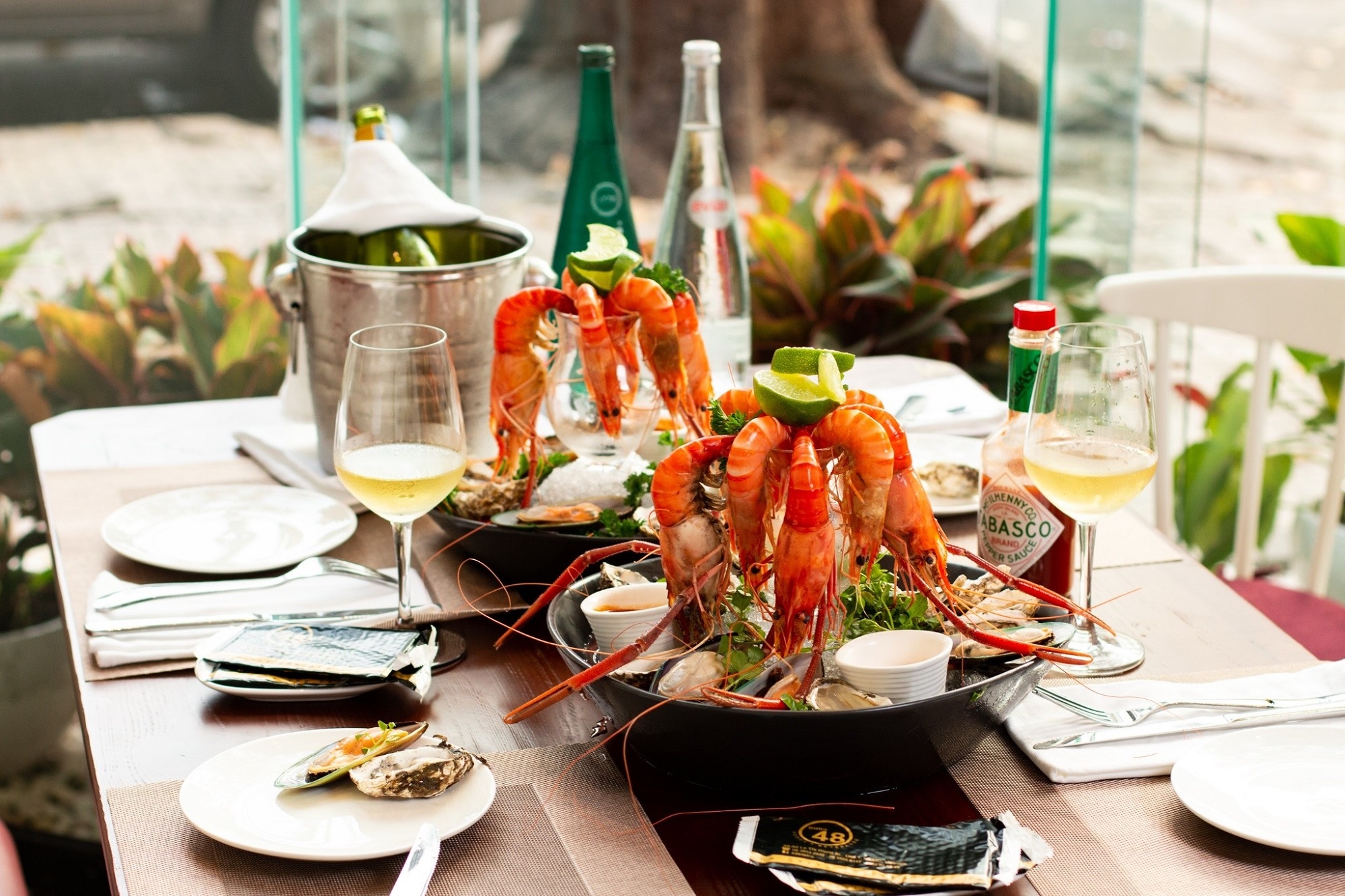 48 Bistro ảnh 4 48 Bistro anh 4