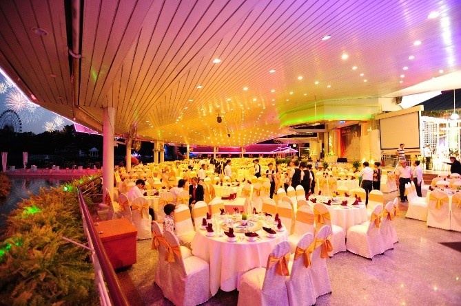 Đầm Sen ảnh 4 Dam Sen anh 4