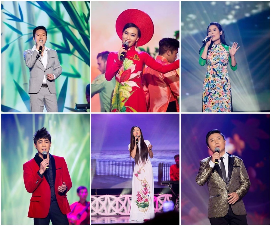 Minh Chanh Entertainment anh 4